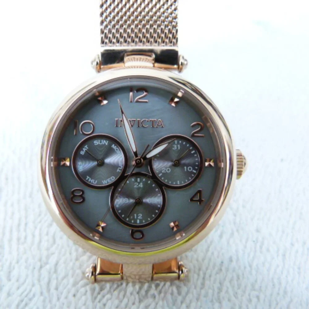 Invicta Angel Watch Collection - Picture 8 of 9